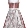 Dirndl ANJA (60 cm) ~ 38