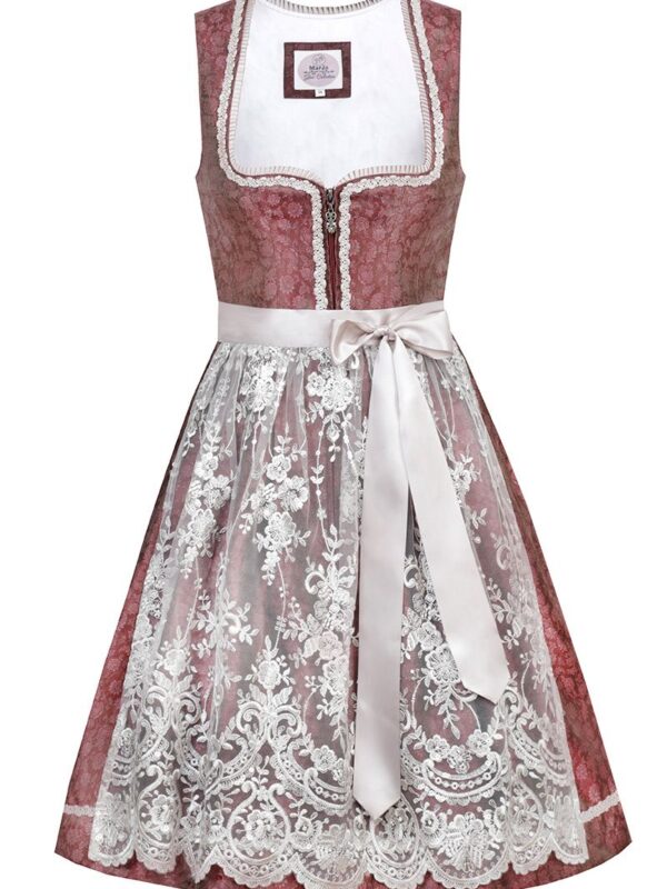 Dirndl ANJA (60 cm) ~ 38