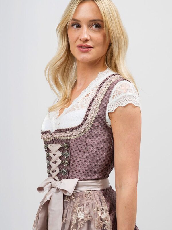 Dirndl LUNA (65 cm) ~ 34