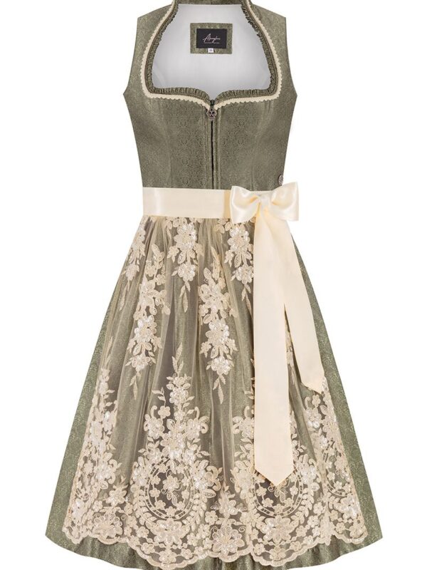 Dirndl DOREA (65 cm) ~ 44