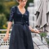 Dirndl CONNY (65 cm) ~ 32