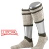 Trachten Loferl (Merino) ~ 38-39 ~ natur