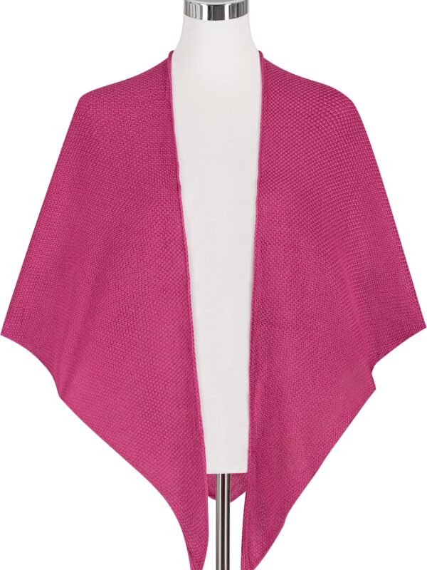 Poncho DORA ~ beere