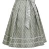 Trachtenrock MAIKE (65 cm) ~ 36