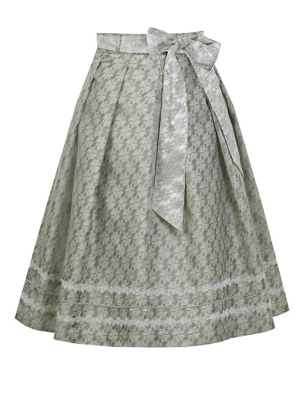 Trachtenrock MAIKE (65 cm) ~ 36