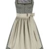 Dirndl ELENA (65 cm) ~ 38