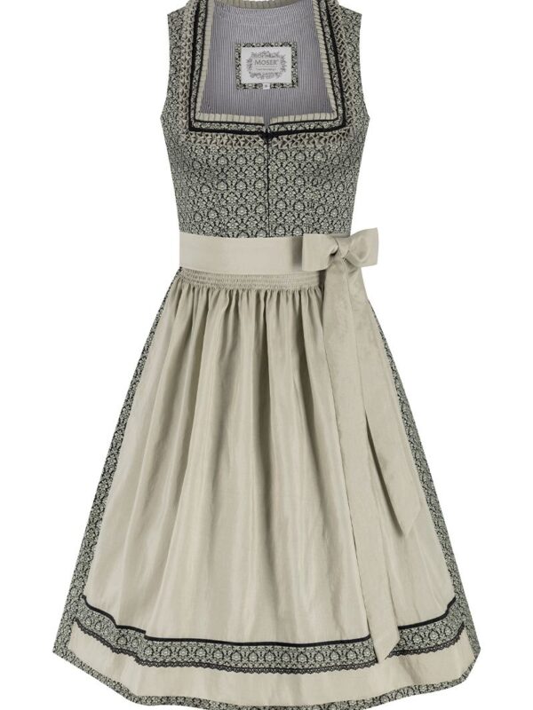 Dirndl ELENA (65 cm) ~ 38