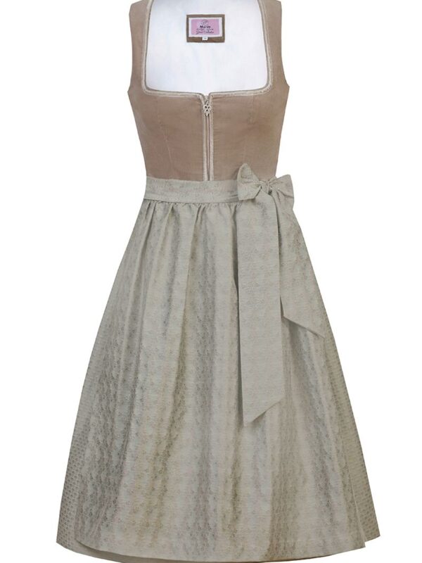 Dirndl MARILENA (70 cm) ~ 48