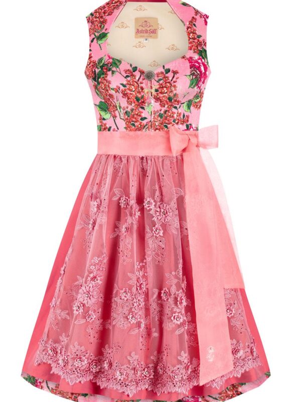 Dirndl DANIELA (65 cm) ~ 40