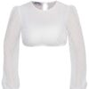 Dirndlbluse IVANA-SARAH ~ 30
