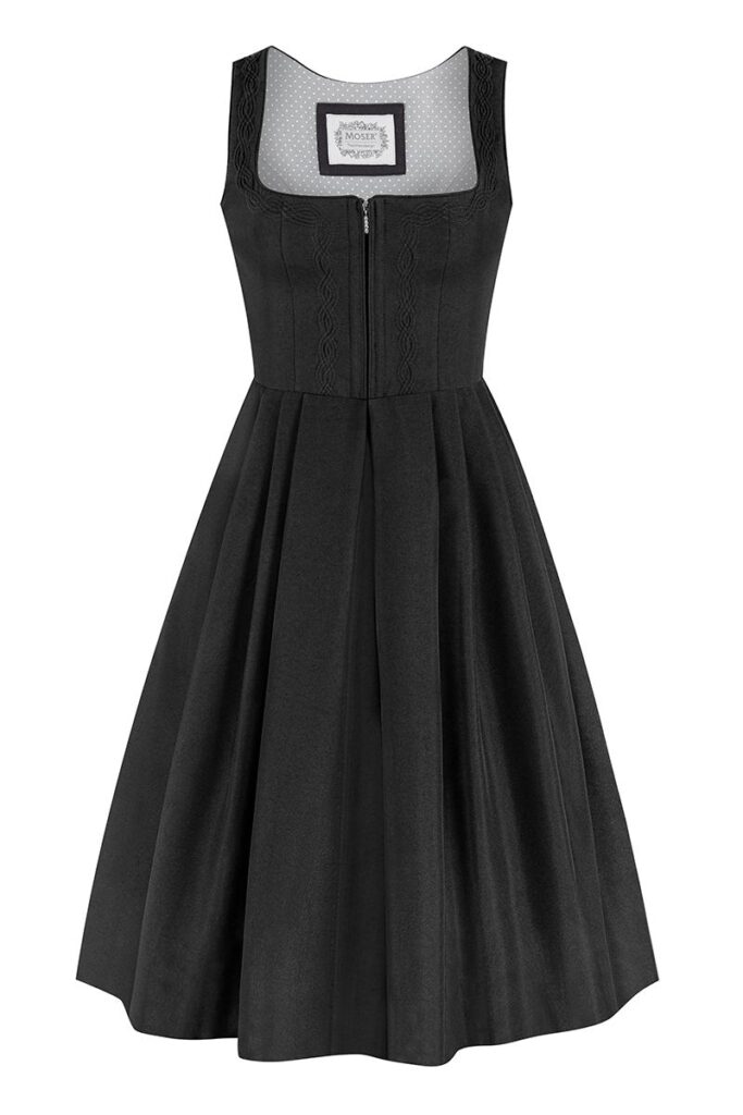 Gastrodirndl DENISE (70 cm) ~ 40