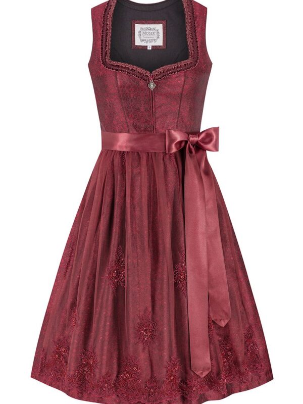 Dirndl JOLEEN (65 cm) ~ 40