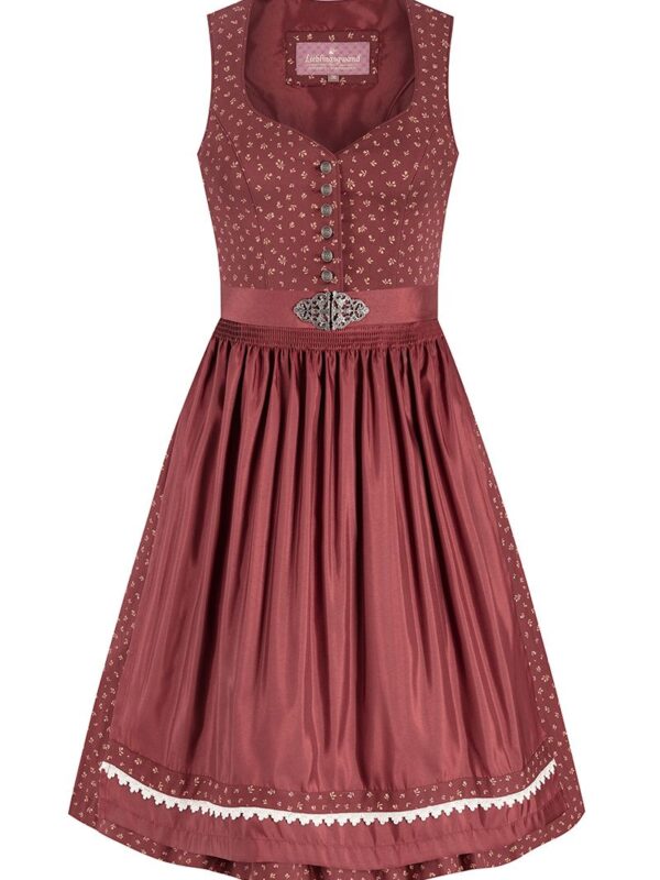 Dirndl LORENA (65 cm) ~ 38