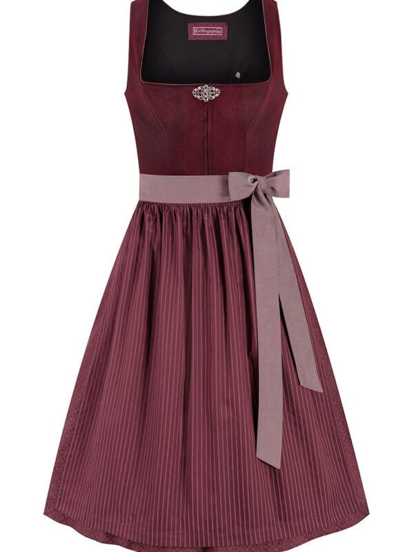 Dirndl VERONIKA (70 cm) ~ 34
