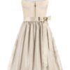 Dirndl JULE (70 cm) ~ 46