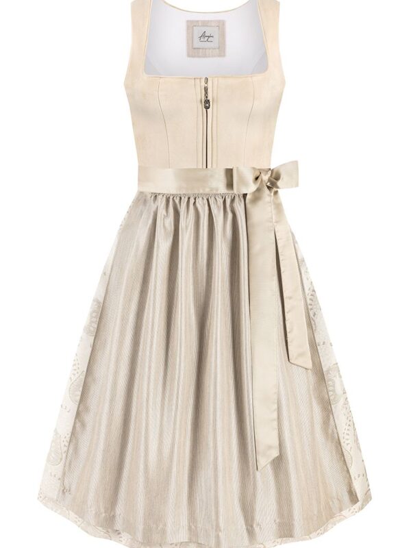 Dirndl JULE (70 cm) ~ 46