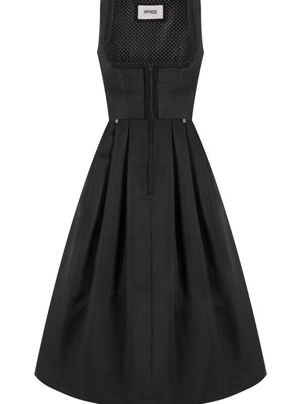 Gastrodirndl YVONNE (95 cm) ~ 42