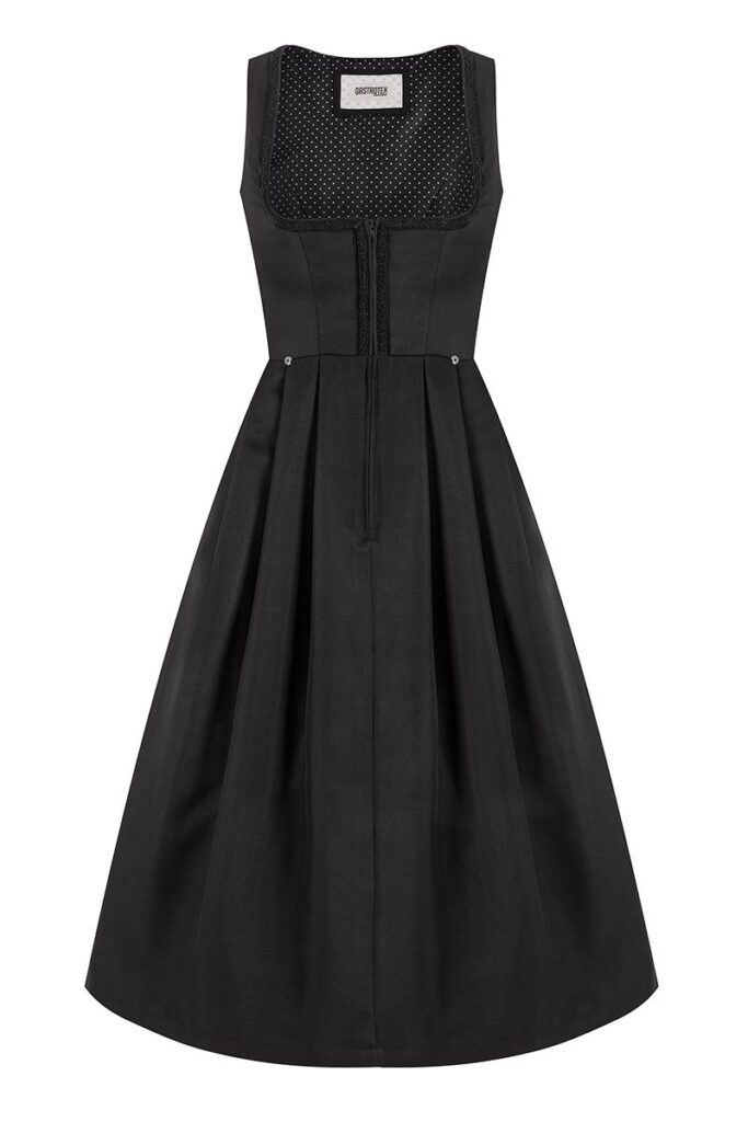 Gastrodirndl YVONNE (95 cm) ~ 42