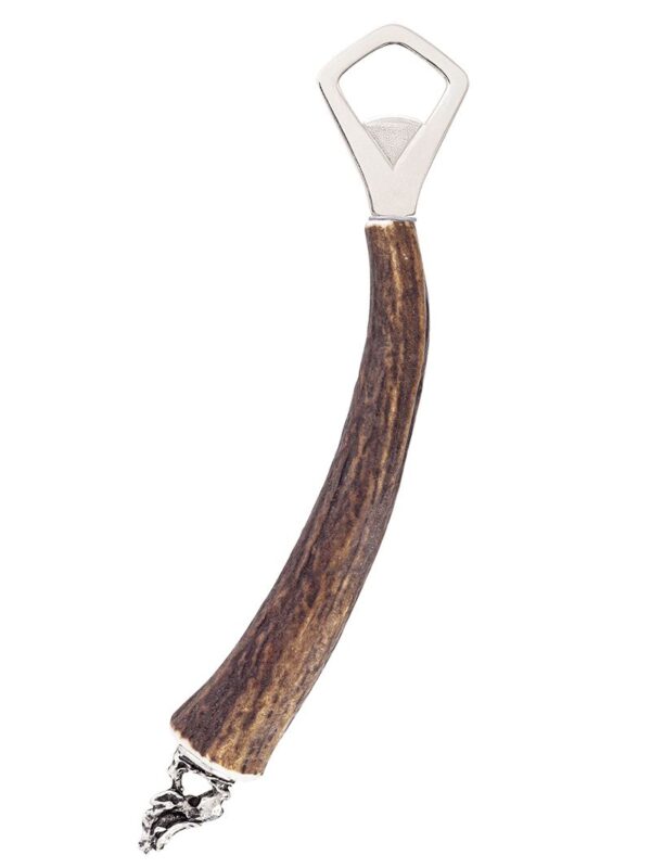 Flaschenöffner Hirsch 130657