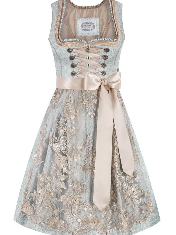 Dirndl SENTA (60 cm) ~ 36