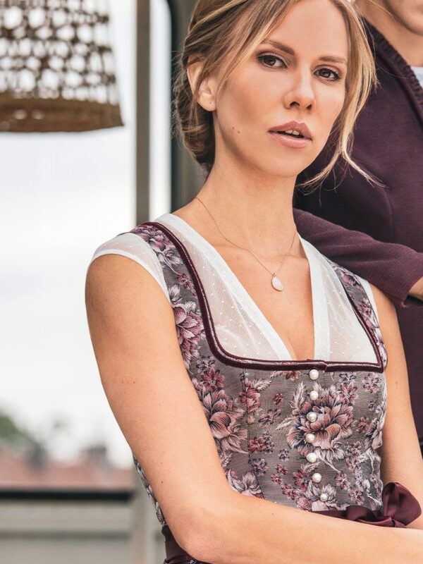 Dirndl RITA (65 cm) ~ 46