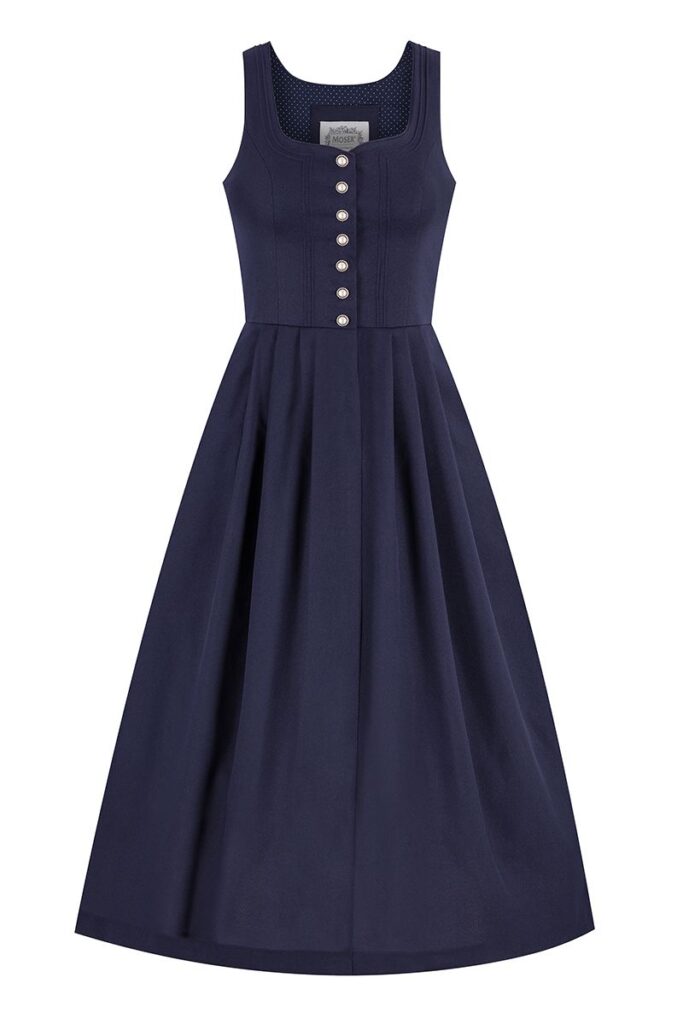 Gastrodirndl IRENE (95 cm) ~ 40