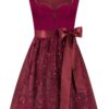 Dirndl SOPHIE (60 cm) ~ 40