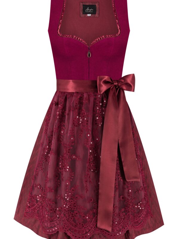 Dirndl SOPHIE (60 cm) ~ 40