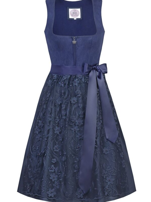 Dirndl ISA (65 cm) ~ 36