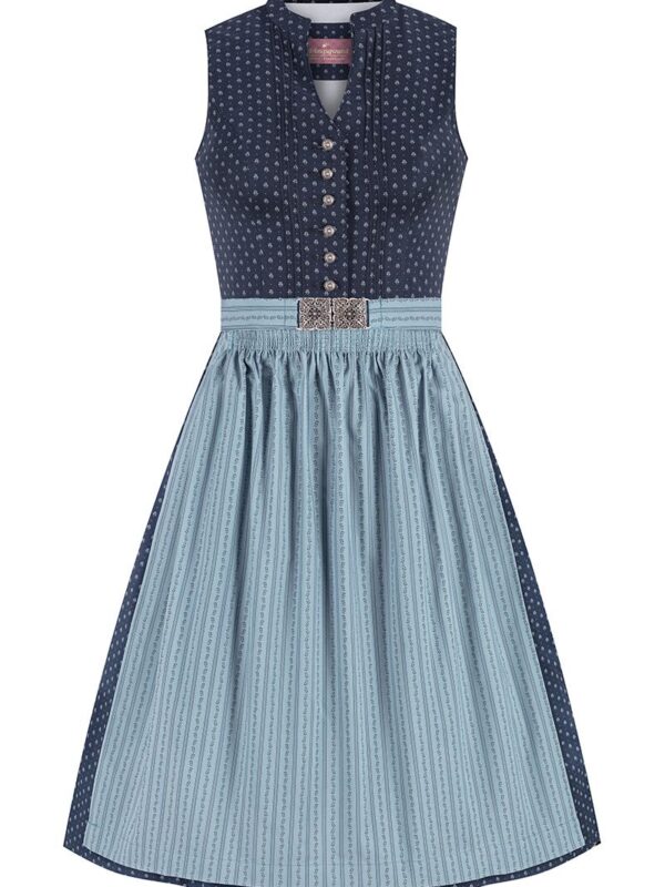 Dirndl FRANZI (65 cm) ~ 40