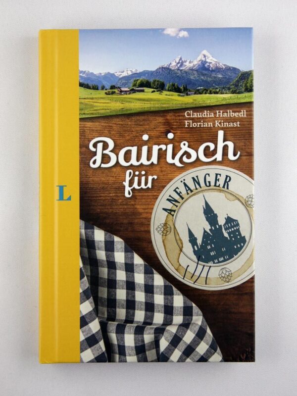 Bairisch für Anfänger 012450