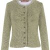 ​Strickjacke FRANZISKA ~ 44