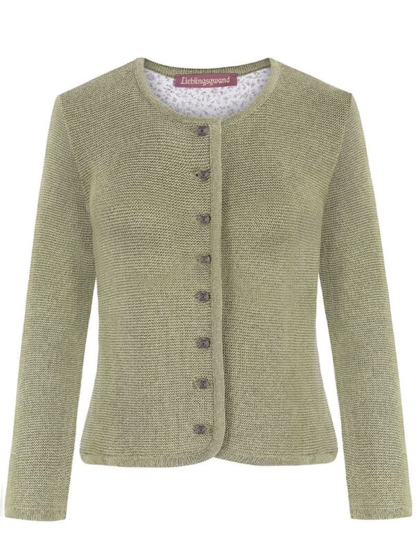 ​Strickjacke FRANZISKA ~ 44