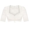 Dirndlbluse VERENA ~ 38