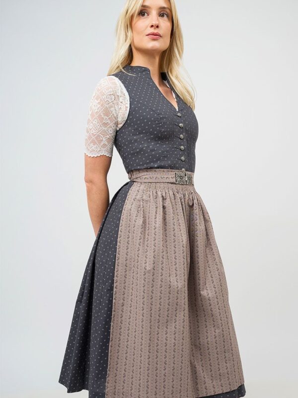 Dirndl ELSA (65 cm) ~ 44