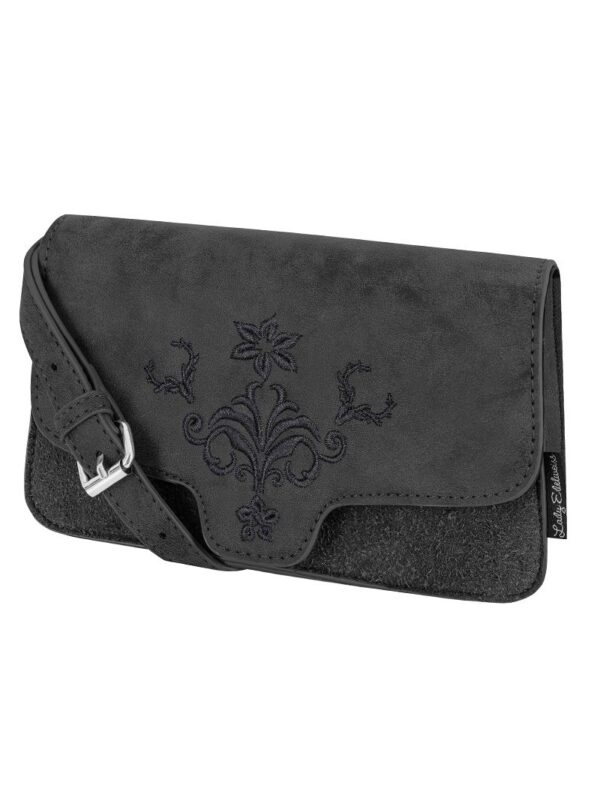 Trachtentasche schwarz 012613 ~ schwarz