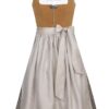 Dirndl CAMELLA (65 cm) ~ 46