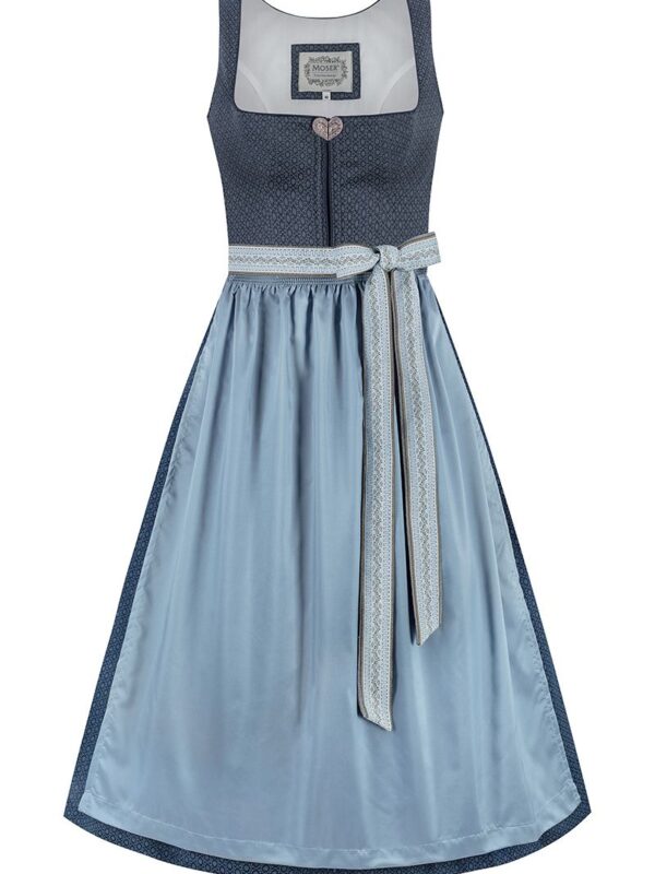 Dirndl MARLEN (80 cm) ~ 38
