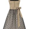 Dirndl ALEXANDRA (70 cm) ~ 36