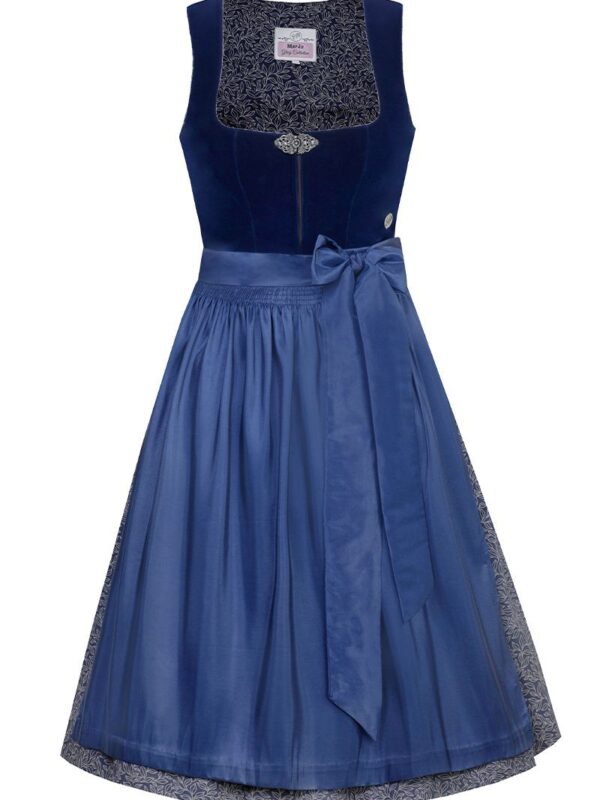 Dirndl ELISABETH (65 cm) ~ 48