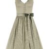 Dirndl HERZL (65 cm) ~ 32