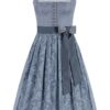 Dirndl ELISA (70 cm) ~ 36