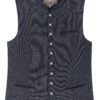 Trachtenweste CHRISTOPH (slim fit) ~ 58