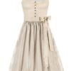 Dirndl JULE (70 cm) ~ 34