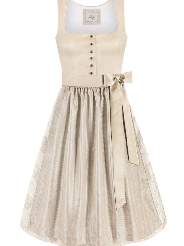 Dirndl JULE (70 cm) ~ 34