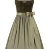 Dirndl LUANA (65 cm) ~ 36