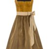 Dirndl MAXIMA (70 cm) ~ 42