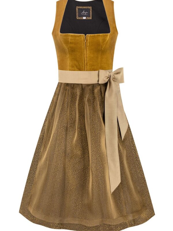 Dirndl MAXIMA (70 cm) ~ 42