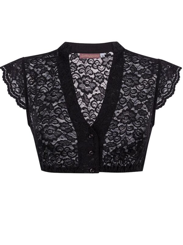 Dirndlbluse FRANZISKA ~ 36