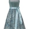 Dirndl VEITSBRONN (65 cm) ~ 32